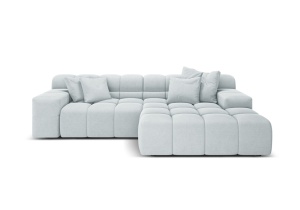 COLTAR SUPERB DREAPTA 240CM, AGAVE, DIVERSE CULORI, DIN TEXTIL CHENILLE, ARTIM GROUP COLLECTION - Img 9