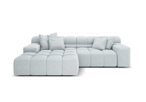 COLTAR SUPERB STANGA 240CM, AGAVE, DIVERSE CULORI, DIN TEXTIL CHENILLE, ARTIM GROUP COLLECTION - Img 9