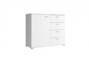 COMODA ALBA ELEMENTY 100 DESIGN MODERN PSK