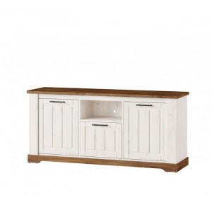 COMODA COUNTRY 3D 26 DIN FURNIR DESIGN CLASIC RUSTIC VLD - Img 3