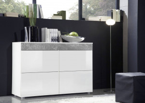 COMODA LIGHT, WS LIS, DESIGN MODERN, ASM