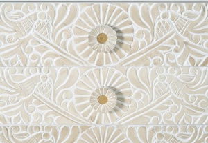 COMODA LIVING, ARTIM 1082, DIN LEMN DE MANGO, SCULPTAT MANUAL, ARTIM GROUP SELECTION - Img 6