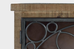COMODA LIVING, ARTIM 1280, DIN LEMN DE MANGO, SCULPTAT MANUAL, ARTIM GROUP SELECTION - Img 6