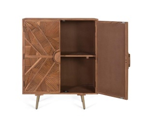 COMODA LIVING, COD 2226, DIN LEMN DE MANGO, ARTIM GROUP SELECTION - Img 4