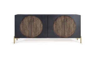 COMODA LIVING ELEGANTA, ARTIM 1384, DIN LEMN DE MANGO, ARTIM GROUP SELECTION