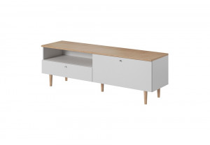 COMODA LIVING LOVELI LRTV150 DESIGN SCANDINAV PSK - Img 2