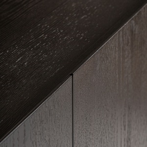 COMODA NEUVIC 220CM, DIN FURNIR DIN LEMN, DESIGN CONTEMPORAN, VICAL HOME - Img 5