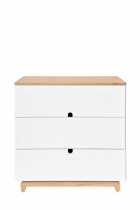 COMODA PENTRU CAMERA BEBELUSI NOMI DESIGN SCANDINAV BA - Img 5
