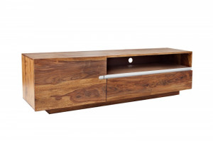 COMODA TV FIRE&EARTH 38112 DESIGN VINTAGE/INDUSTRIAL - Img 5