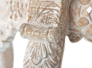 CONSOLA, STIL CLASIC, ARTIM 1359, DIN LEMN DE MANGO, ARTIM GROUP SELECTION - Img 5