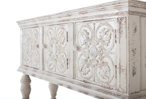 CONSOLA, STIL CLASIC, ARTIM 1483, LEMN MASIV DE MANGO, ARTIM GROUP SELECTION - Img 6