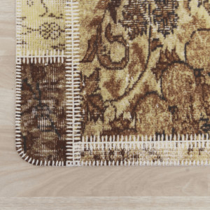 Covor 160x230 cm, maro, ADRIEL TIP 2, 0000203351 - Img 3