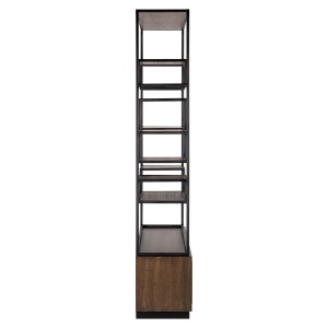 DULAP/ORGANIZATOR BONVOY, 211399, MARO, DIN FURNIR DE STEJAR, STIL MODERN, RICHMOND INTERIORS - Img 3