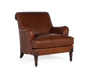 FOTOLIU DEOSEBIT DIN PIELE, CHESTERFIELD, COD 10005, CULOARE MARO, ARTIM GROUP SELECTION - Img 2