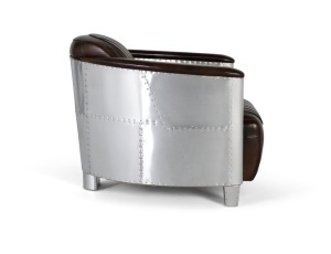 FOTOLIU DIN PIELE, COD 2212, DIN PIELE SI ALUMINIU, ARTIM GROUP SELECTION - Img 3