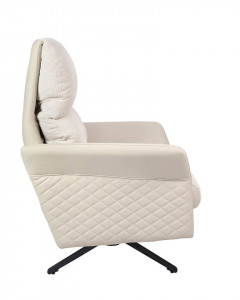 FOTOLIU MODERN, RELAX, DIN METAL, PIELE ECO SI TEXTIL , DESIGN EXCLUSIVIST - Img 2