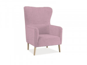 FOTOLIU RELAX ROZ CABLO 12/FAG STIL CLASIC
