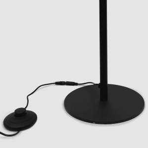 Lampa APP1415-F Black - Img 4
