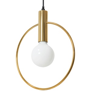 Lampa APP485-1CP Gold - Img 4