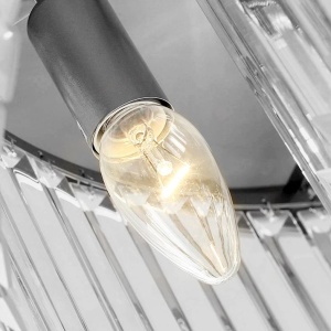 LAMPĂ DE CRISTAL APP780-7C - Img 4