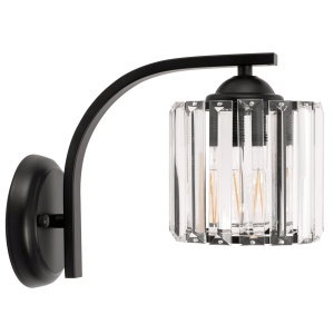Lampa de perete APP-512 1W - Img 1