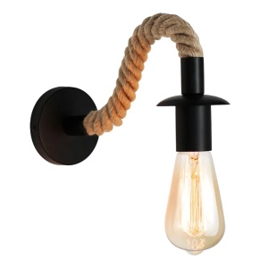 Lampa de perete APP1466-1W - Img 1