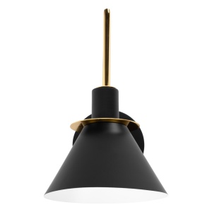Lampa de perete APP1602-1W black - Img 2