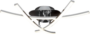 Lampa DE TAVAN Plafoniera LED modern APP397-C