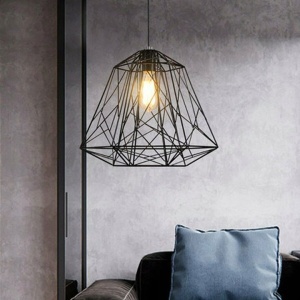 LAMPA DE TAVAN SUSPENDABILA APP217 - Img 3