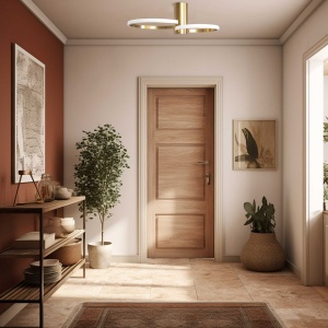 Lampa gold APP1403-CW Brush Gold - Img 2