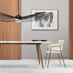 LAMPĂ LED 80cm APP652-1CP - Img 3