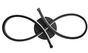 LAMPĂ LED APP1050-W Black - Img 2