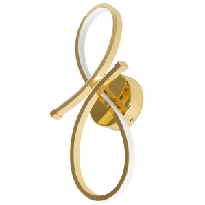 LAMPĂ LED APP1051-W Gold - Img 3