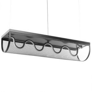 Lampa Led APP1409-CP - Img 3