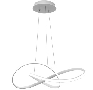 Lampa LED APP396-CP White - Img 3