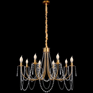 Lampa Lustra 300750 - Img 4