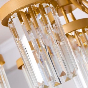 Lampa Lustra 300750 - Img 2