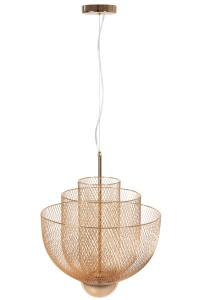 Lampa Rose Gold APP888-CP - Img 3
