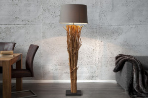 LAMPADAR EUPHORIA 175 CM MARO 19472 DESIGN RUSTIC