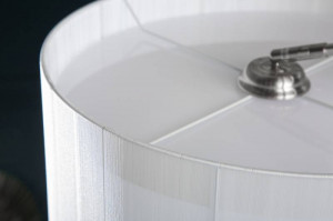 LAMPADAR EXTENSO ALB 225CM DIN METAL SI NAILON COD 20140 - Img 4