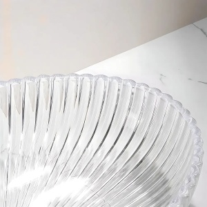 LAVOAR CU STRIATII, NICOLE TRANSPARENT, STICLA SECURIZATA, CALITATE SUPERIOARA, REA - Img 10