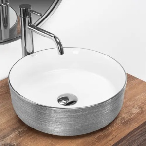 LAVOAR PENTRU BLAT REA SAMI BRUSH SILVER, CALITATE SUPERIOARA - Img 2