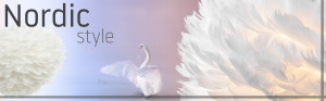 LUSTRA FEATHER WHITE APP334-3CP, 35x20x100 cm, ALB, DIN METAL SI PENE, STIL MODERN, TU - Img 8