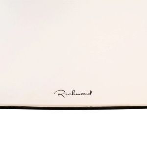 MASA DE BAR BLOOMSTONE, 214310, CONFECTIONATA DIN TENCUIALA SI MDF, ALBA, STIL MODERN - Img 3