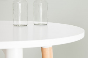 MASA DE BAR DESIGN SCANDINAV SCANDINAVIA 38440 - Img 3