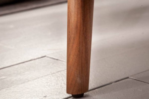 MASA DINING DIN LEMN MASIV DE SALCAM, 200CM, DESIGN SCANDINAV, ARTIM GROUP SELECTION - Img 6