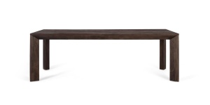 MASA DINING ELEGANTA, COD 1910, 230CM, LEMN DE MANGO, ARTIM GROUP SELECTION