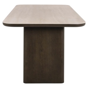 MASA DINING, NANDO 270CM, FURNIR SI TRAVERTIN, MARO, RICHMOND INTERIORS - Img 4