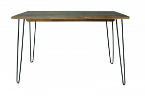 MASA DINING STIL RETRO VINTAGE SPIDER MARO VINTAGE 38888