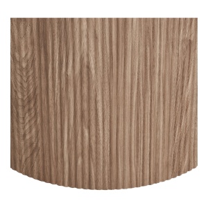 MASA EXTENSIBILA ATHENS 210CM, , REALIZAT DIN MDF SI CERAMICA, CULOARE ALB/MARO, ARTIM HOUSE - Img 5